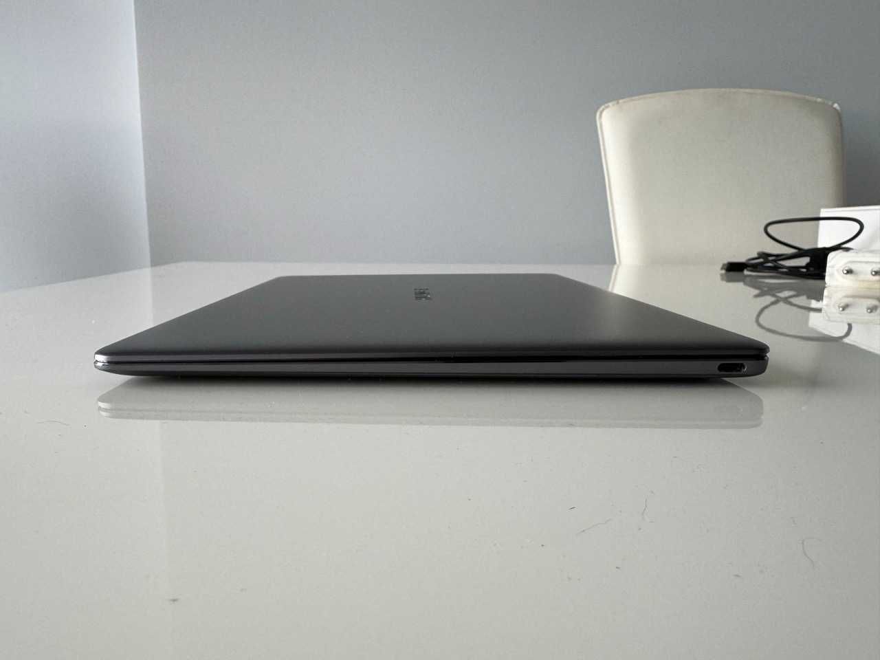 Ноутбук Huawei Matebook X Space Gray