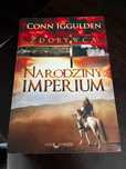 Narodziny Imperium - Conn Iggulden