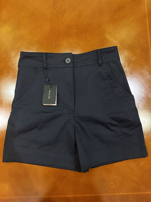 Шорти, бермуди Massimo Dutti розмір 36