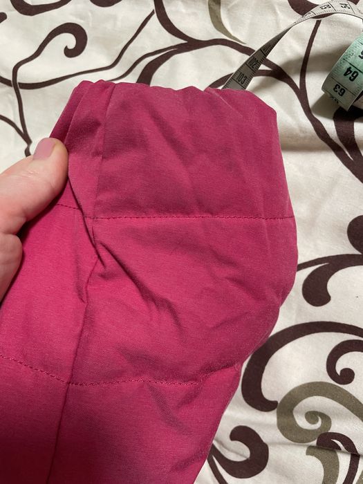 Куртка пуховик Reima