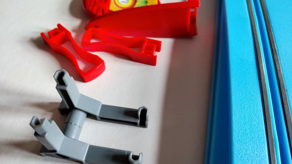 Circuito de carros - Carrera -