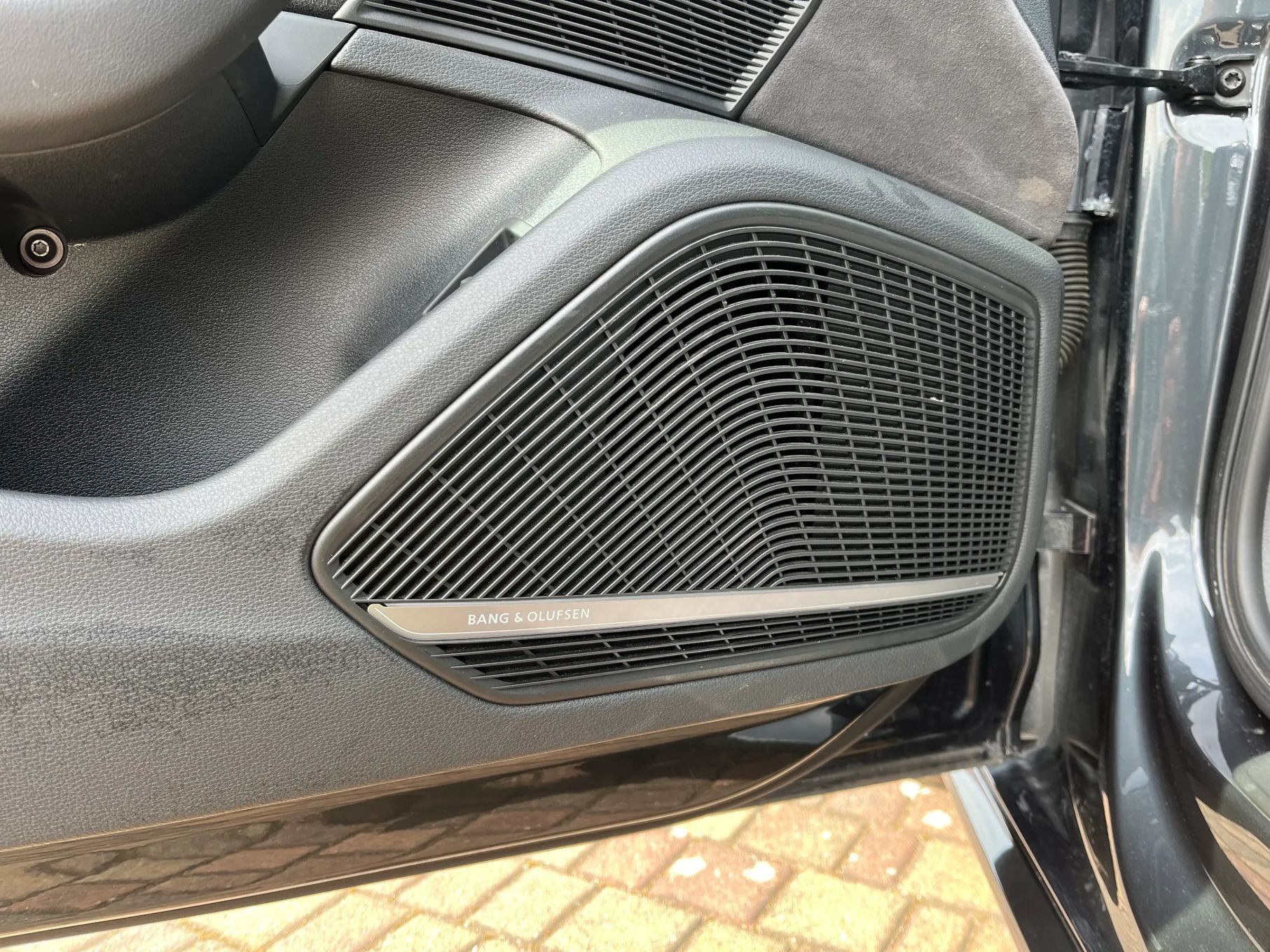 Audi A4 Stan Bardzo Dobry Bezwypadkowy