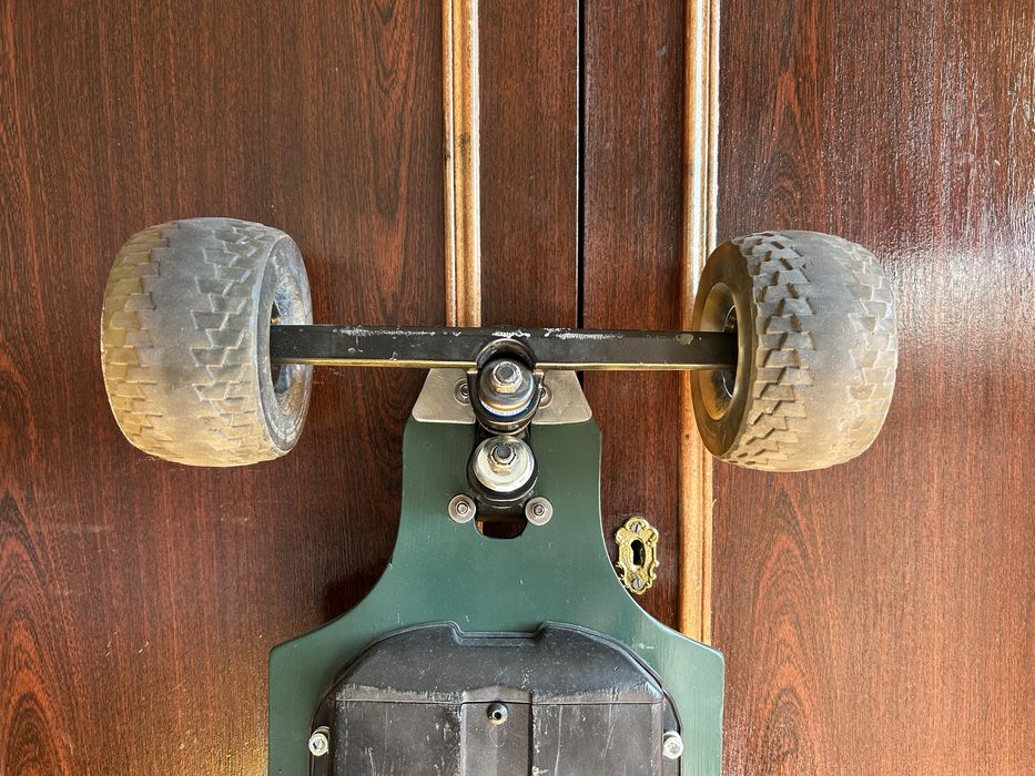 Verreal RS Электро-скейтборд, Электро-лонгборд, Электро-Маунтианборд