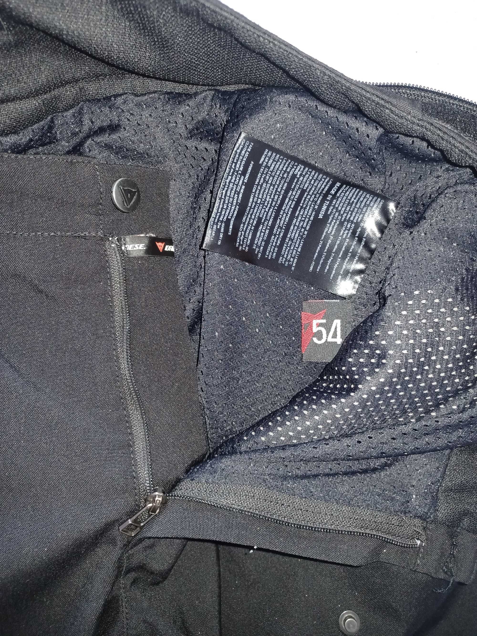 DAINESE - AIR TEX - Calças Verão Homem - Tamanho 54