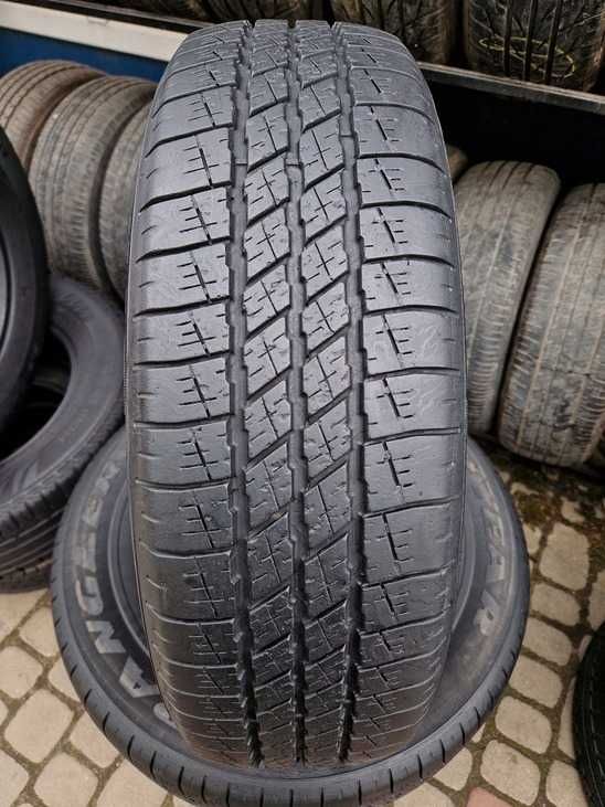 225/70R15 Goodyear Wrangler HP Шини/Колеса/Всесезонні Склад шин