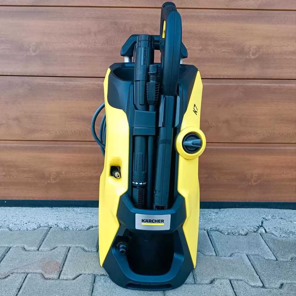 Myjka ciśnieniowa Kärcher K7 Power flex