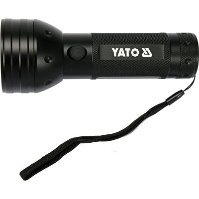 Latarka Uv 51 Led Okulary Yato Yt-08581