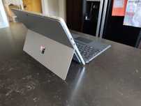 Microsoft surface Pro 9 i7/16/256