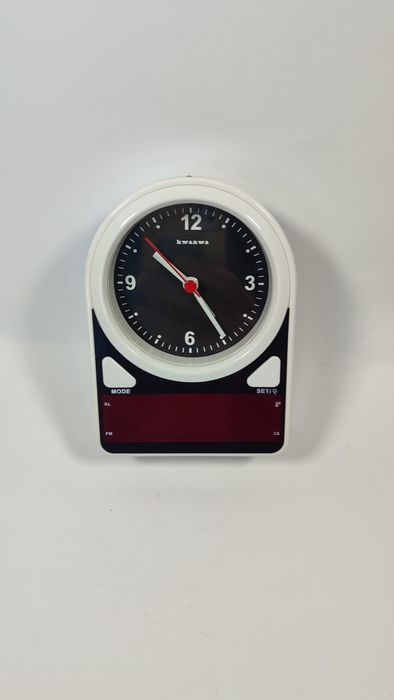 Будильник KWANWA