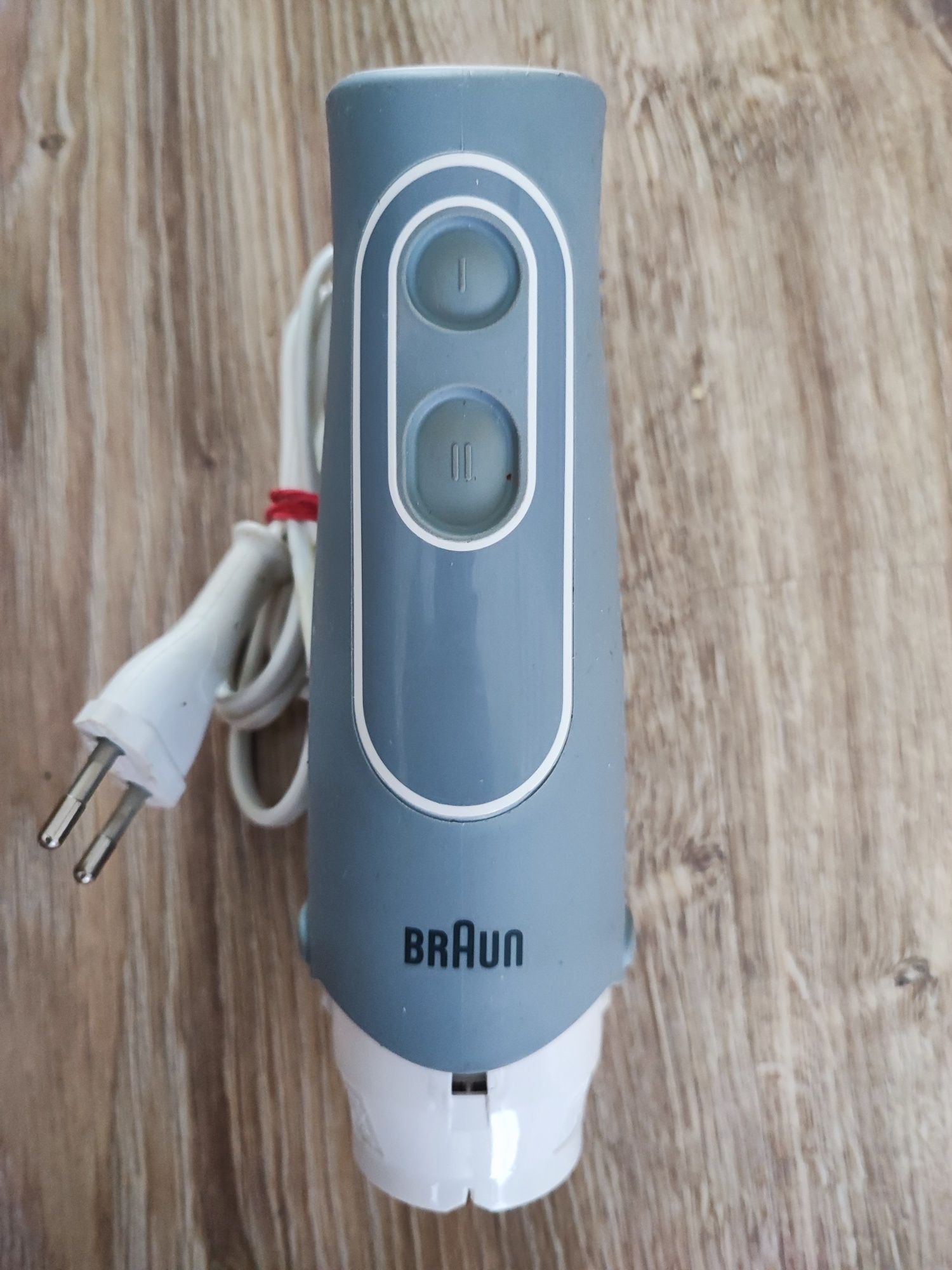 Моторний блок блендера Braun 600W Turbo Type 4165 AS00004196