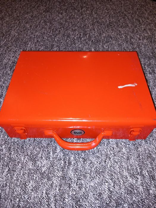 Nitownica, nitonakretki, akumulatorowa