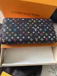 Damski portfel louis Vuitton