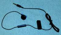 Słuchawka SONY Play Station 4 Headset z mikrofonem PS4
