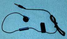 Słuchawka SONY Play Station 4 Headset z mikrofonem PS4