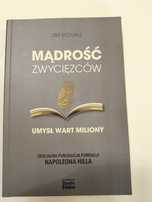 Mądrość zwycięzców Jim Stovall