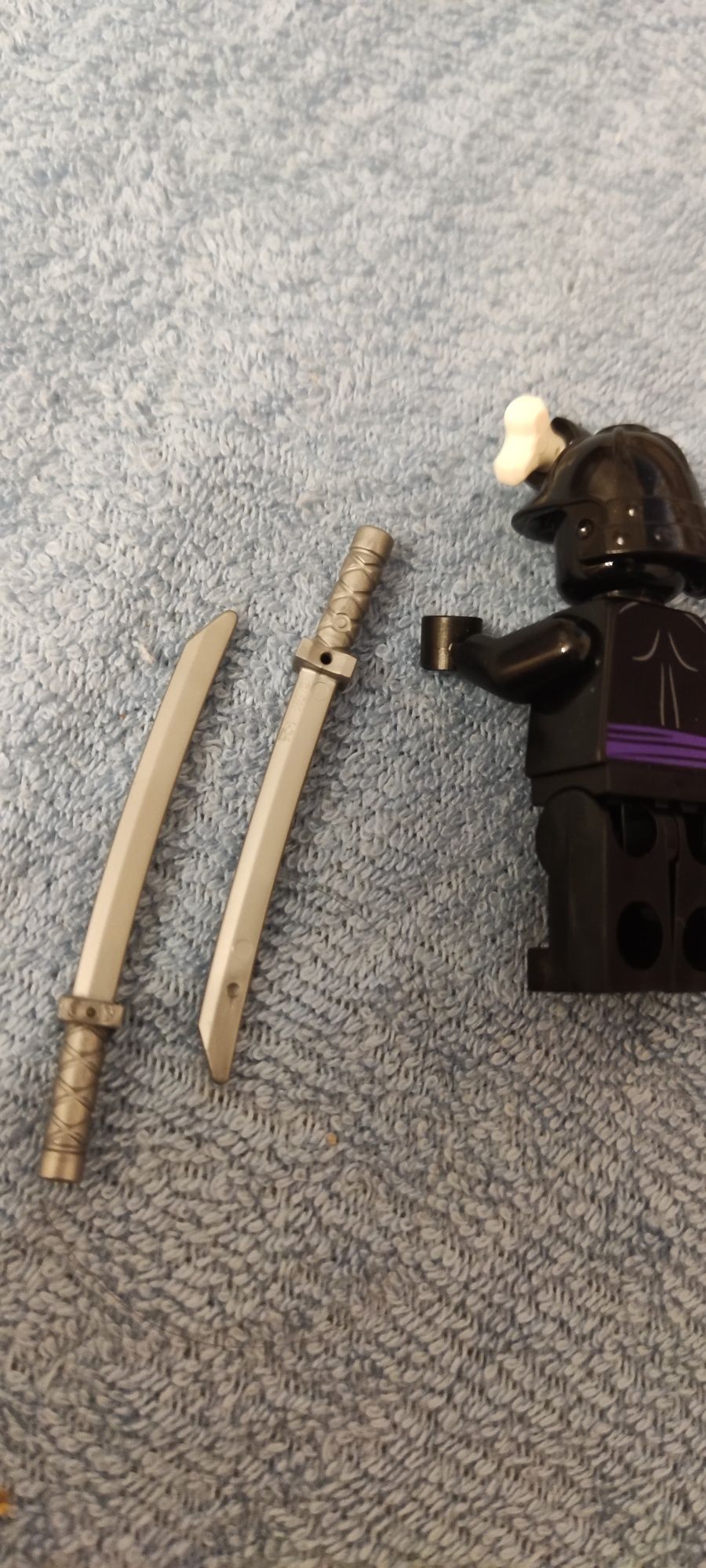 Figurka LEGO ninjago garmadon njo596