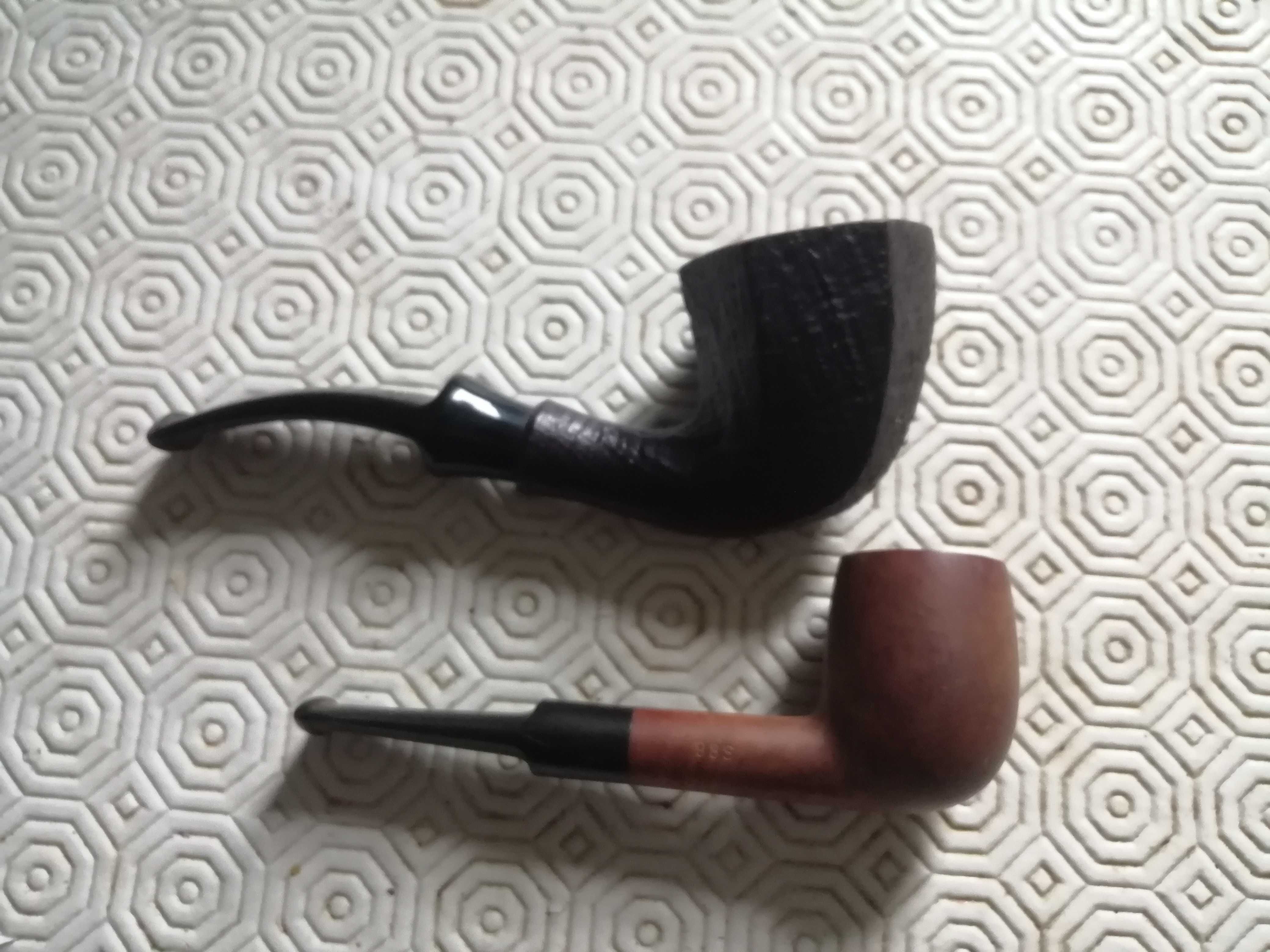 Cachimbos para tabaco (tudo)