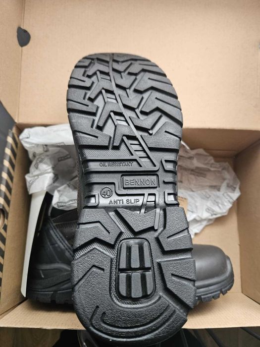 Buty robocze 40 Bennon