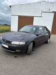 Opel vectra 1.7 td