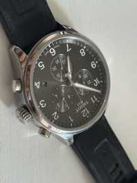 Tissot XL szwajcar szafir