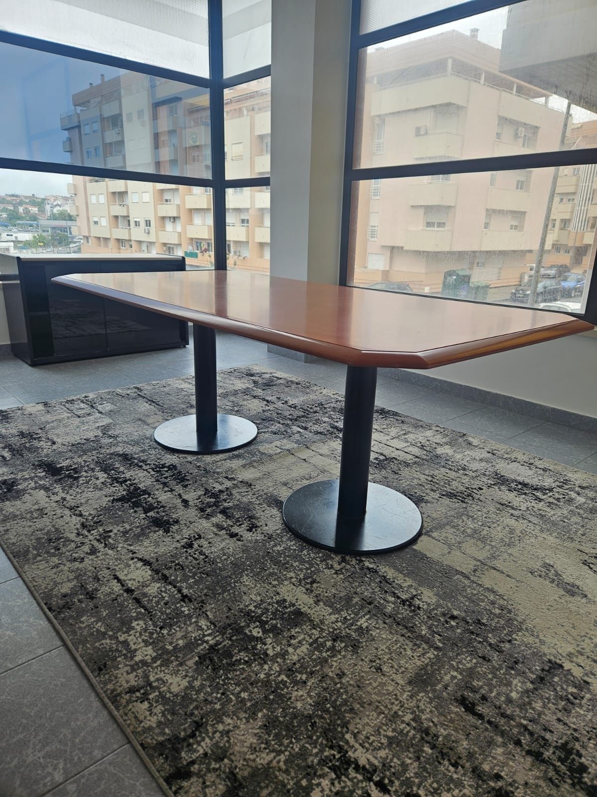 Mesa de reunioes