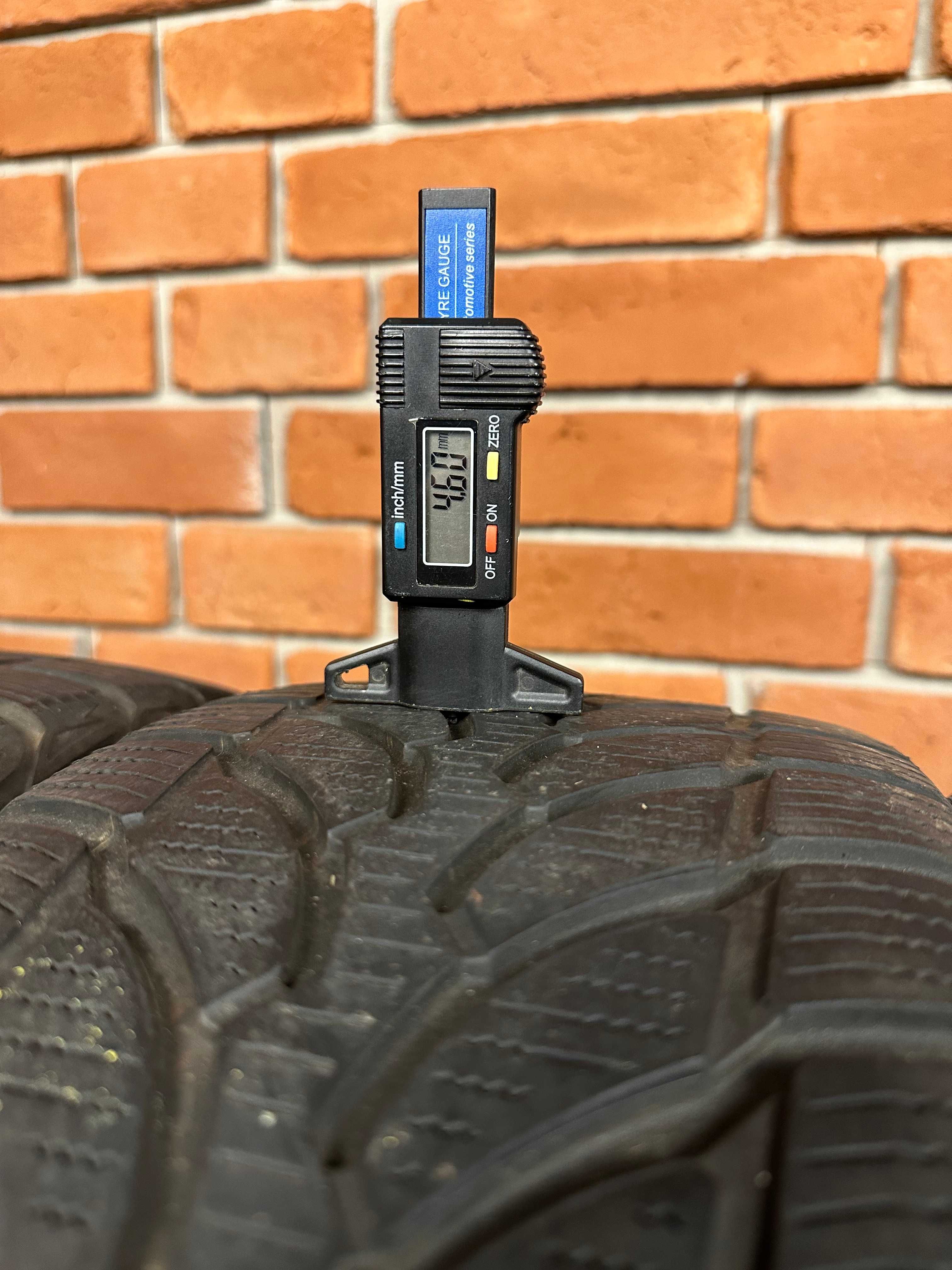 Opony Bridgestone Blizzak LM-32 205/60R16