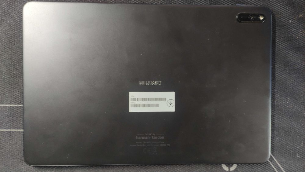 Huawei Matepad 11