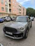 Mini countryman SÓ 83 000CKM
