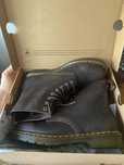 NOWE Dr Martens Crazy Horse