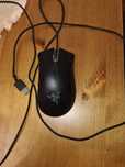 Myszka Razer Deathadder elite