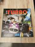 Gra (dodatek) TURBO: Widzenie tunelowe (Wersja PL) - Nowa w folii