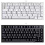 Гарантія‼️ Механічна Ajazz Ak820 75% / Ak820max магнітна Ak680