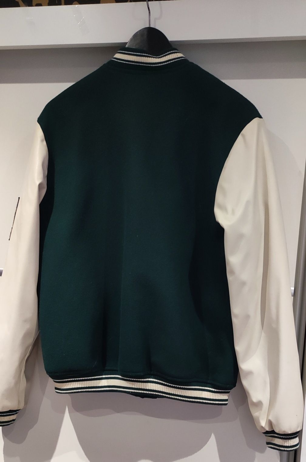 Kurtka bejsbolówka 170 H&M