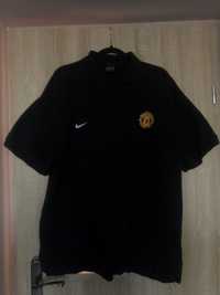 Koszulka polo Manchester United