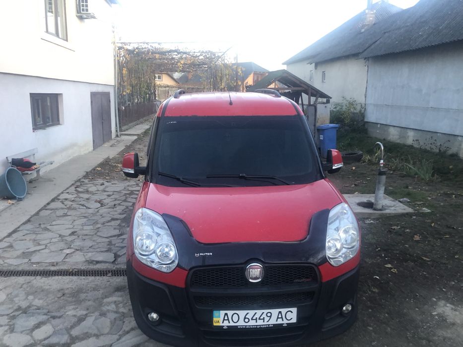 Продам хороший автомобіль