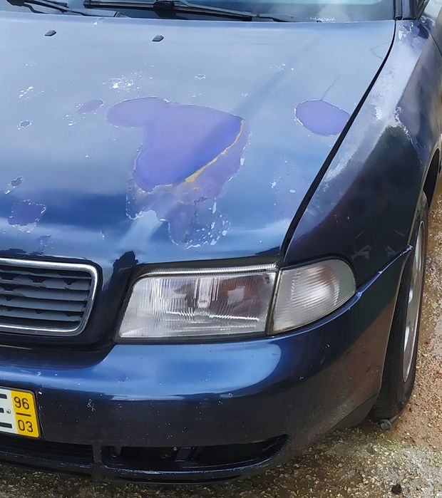 Peças Audi A4 B5 1.9 TDI 110cv