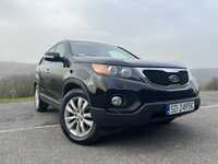 Kia Sorento Kia SORENTO 2.2 CRDI XL, AWD, salon Polska, skóra, automat