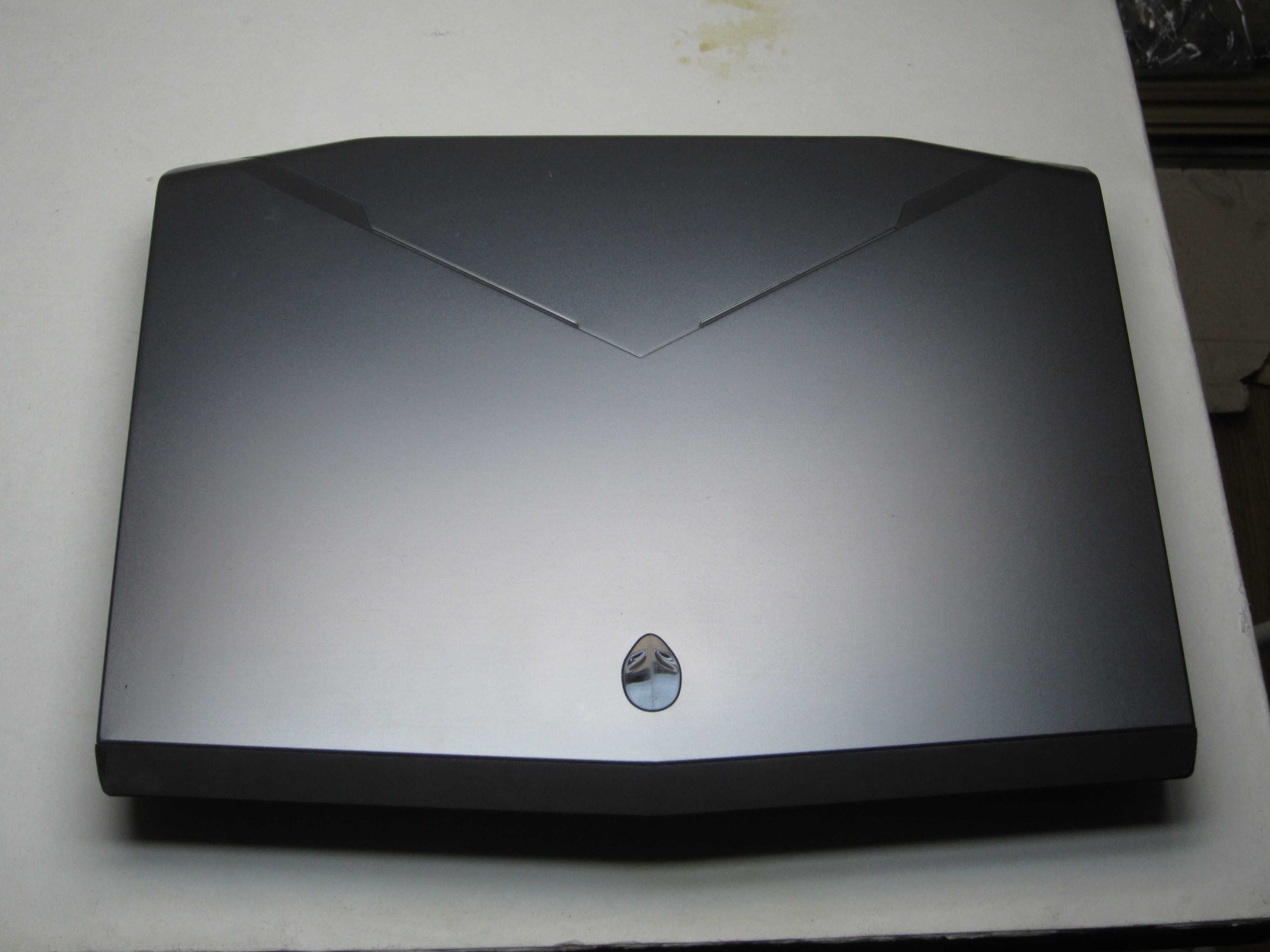 Ноутбук Dell Alienware 14 R3 i7-4700MQ 4gb 128gb GT 750M