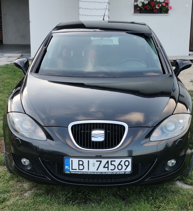 Seat Leon 2006 !