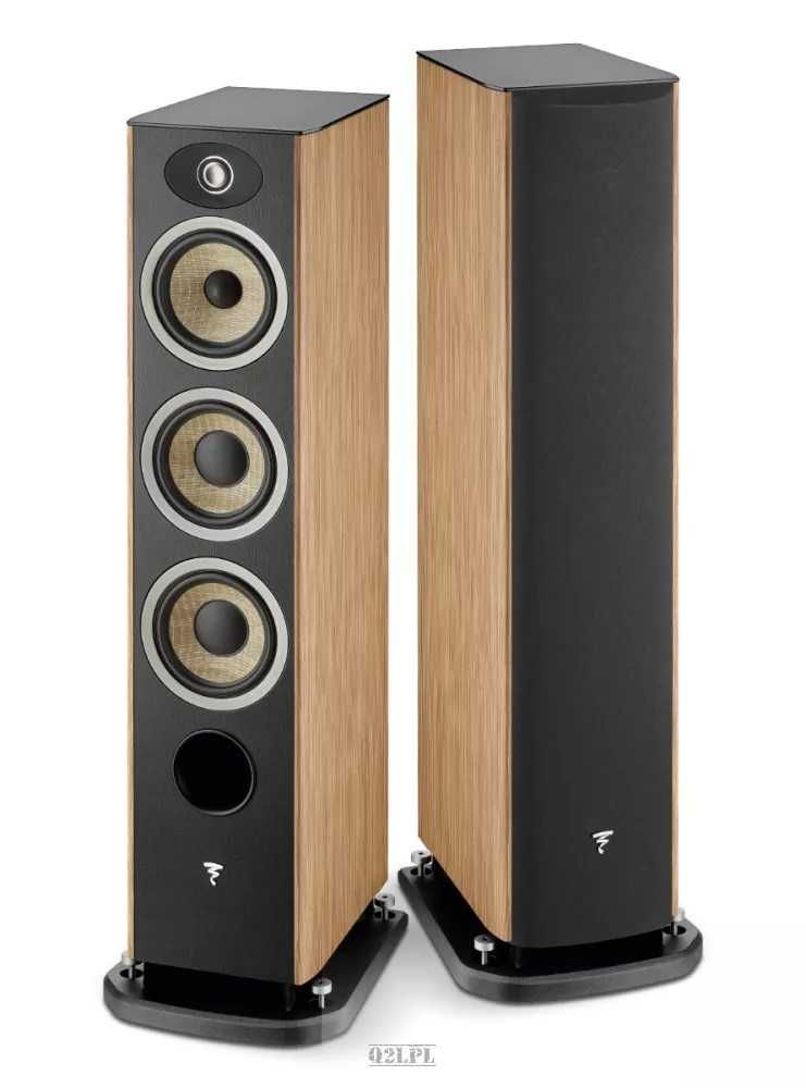 Focal Aria Evo X 2 Center 1 - raty 0% - sklep Wrocław