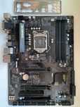 Материнська плата Gigabyte GA-Z270-HD3 (s1151, Intel Z270, PCI-Ex16)