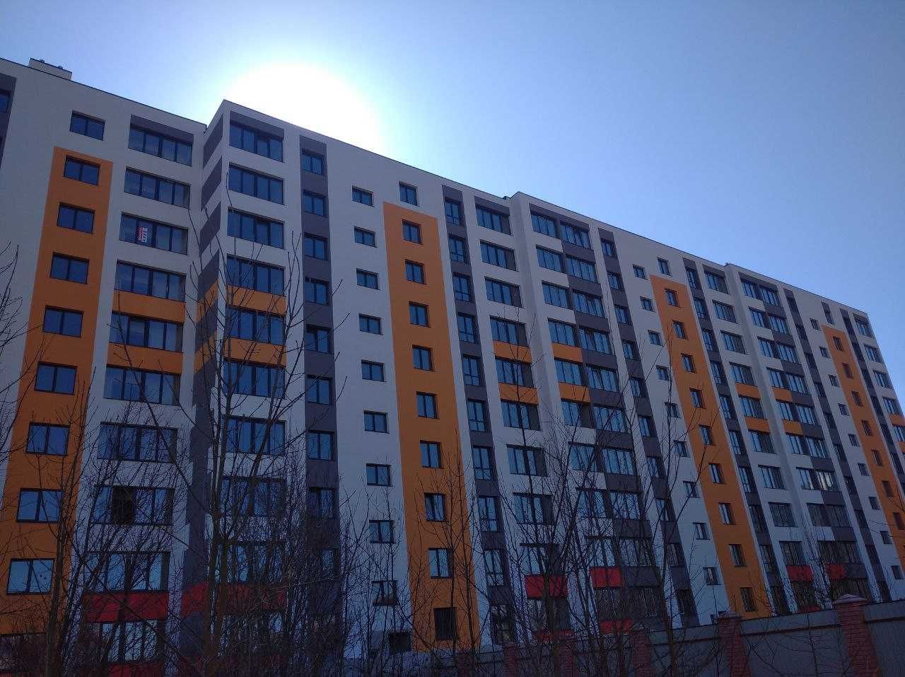 ДЕШЕВО продаю 2к квартиру в тихому районі Івано-Франківська