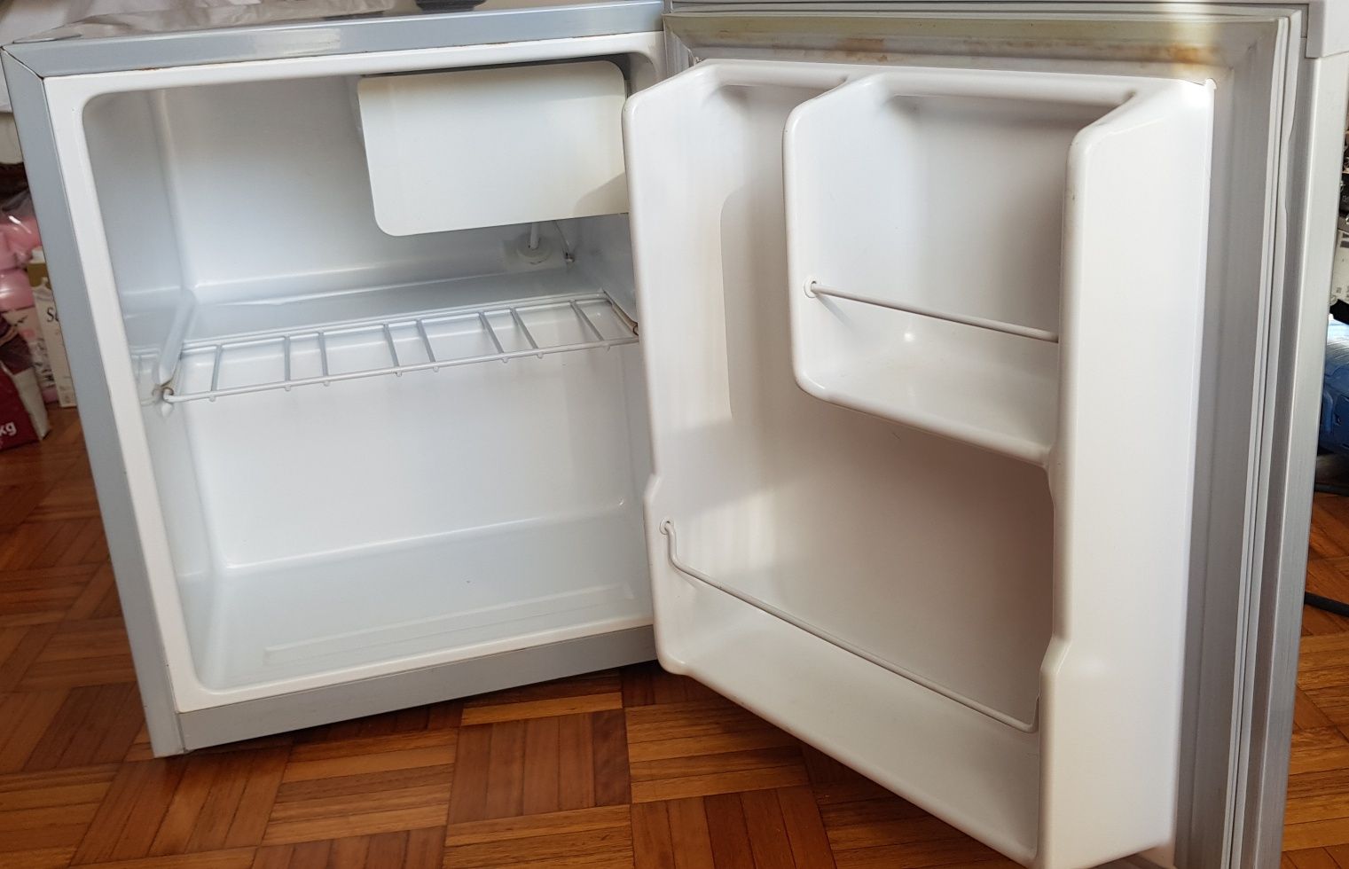 Mini frigorifico 46l