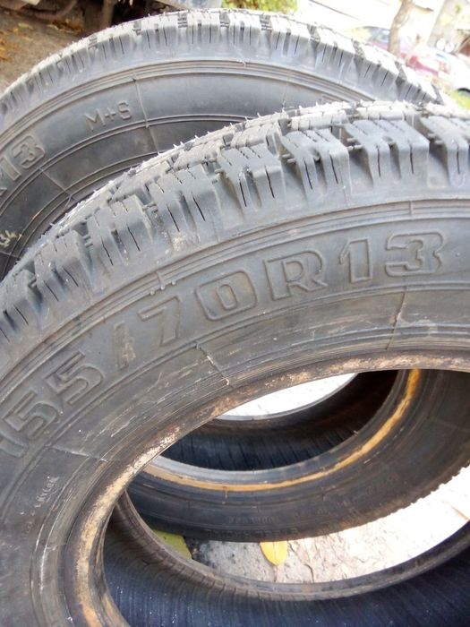 Колеса Славута, Таврія всесезонка