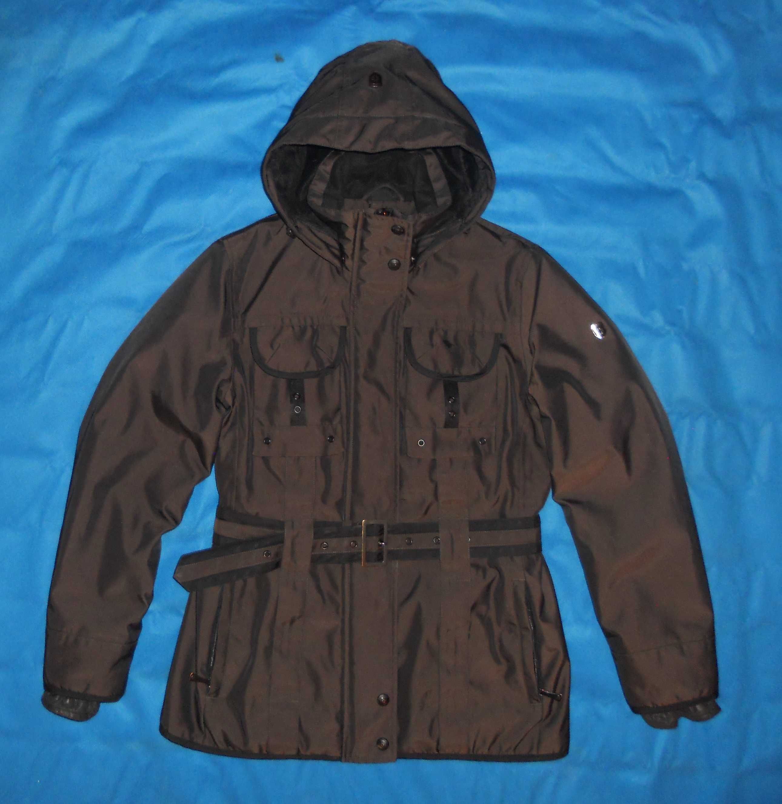Wellensteyn Sonnenwende Air-Tec Jacket Kurtka Płaszcz Damska Zimowa M