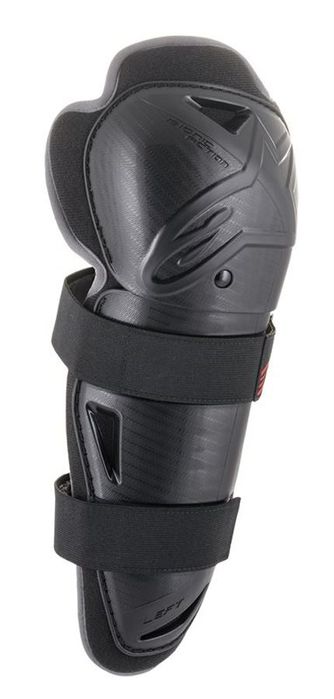 alpinestars joelheira bionic action youth 6545321