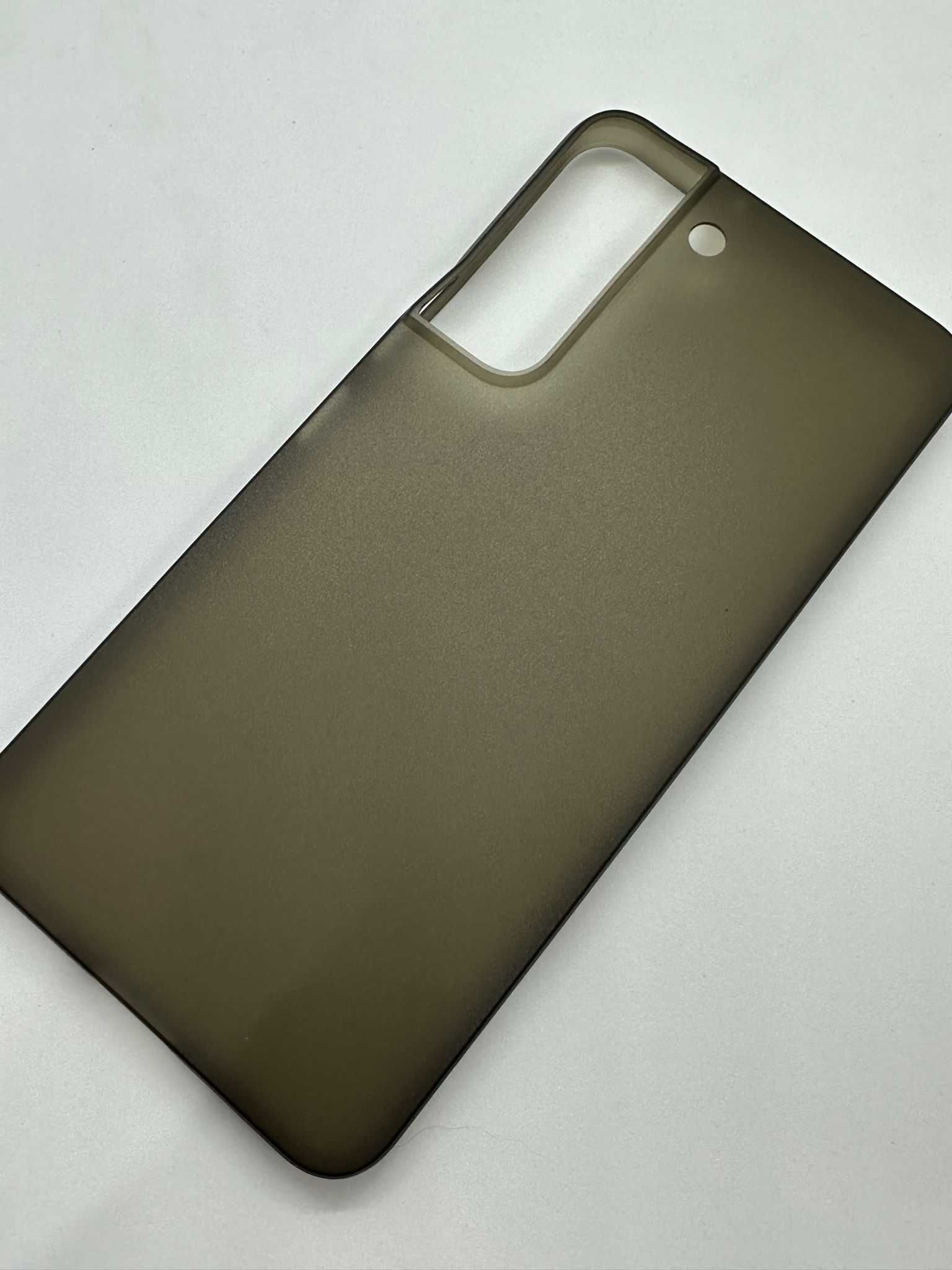 Obudowa Plecki Etui Case Samsung S22 Szare kod 102