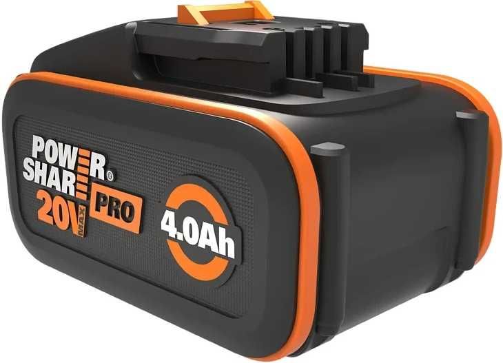 Akumulator Li-Ion Worx 20 V 4 Ah
