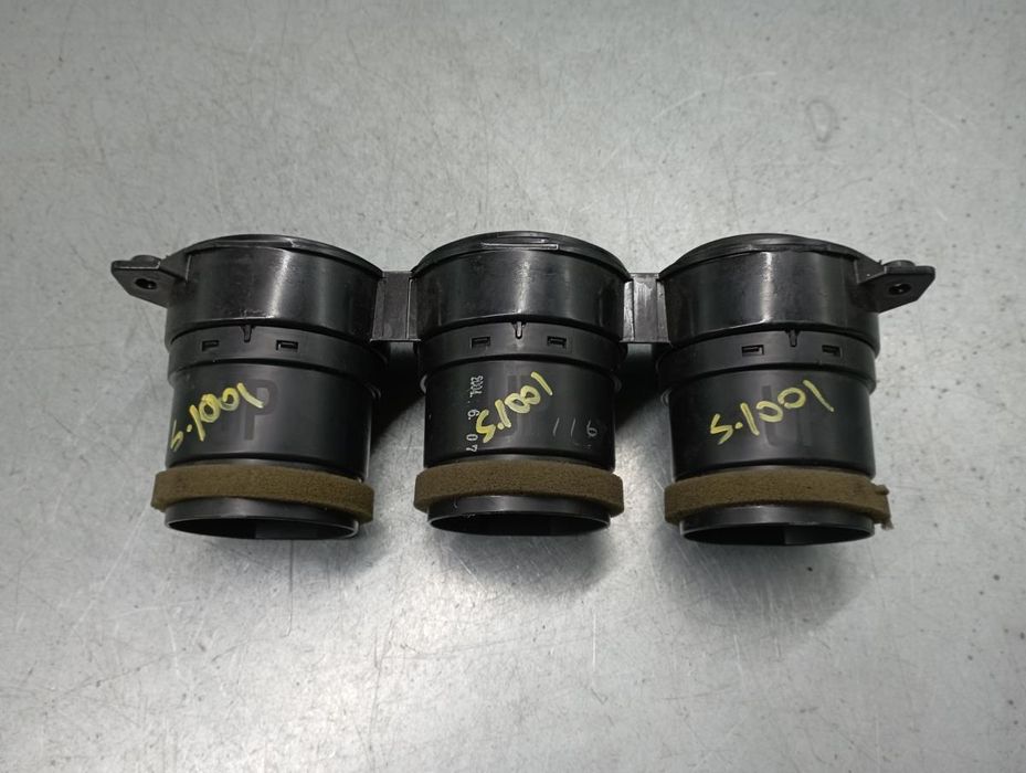 Comportas da chauffage / sofagem MAZDA 6 Station Wagon (GY)