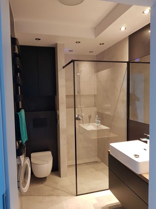 DO WYNAJĘCIA 2-pokojowe m. parking w garażu Wichrowa bez pośredników